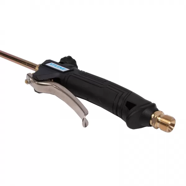 Plynová opalovací souprava 60 mm + hadice 5 m Xtline XT23513B