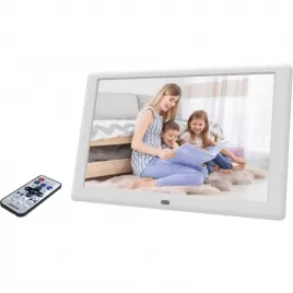Digitální fotorámeček SENCOR SDF 1082 W