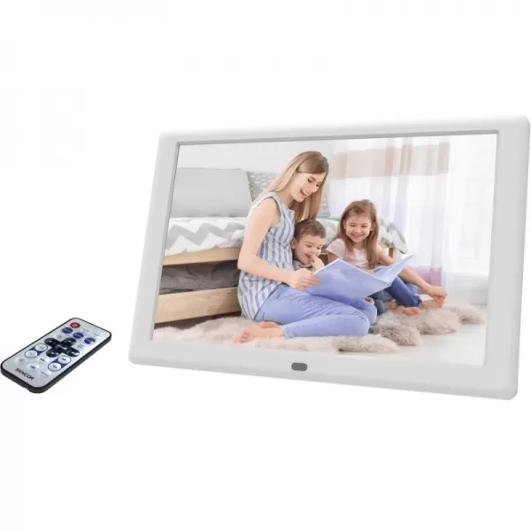 Digitální fotorámeček SENCOR SDF 1082 W