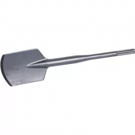 Sekáč rýčový SDS MAX 18x450x110 mm Xtline XT1845110