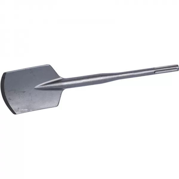 Sekáč rýčový SDS MAX 18x450x110 mm Xtline XT1845110