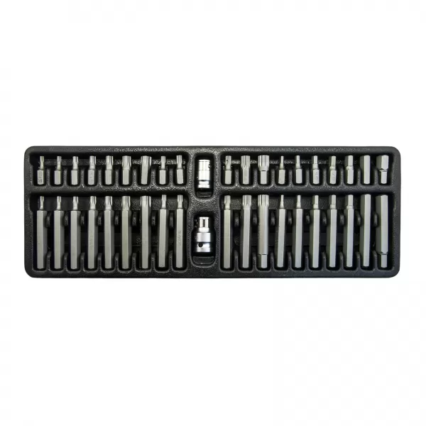 Montážní vozík na nářadí kovový HA102 + vybavení 231 dílů HONITON HA250-102