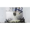 CNC obráběcí centrum OPTImill F 500HSC Optimum 3511450