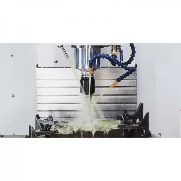 CNC obráběcí centrum OPTImill F 500HSC Optimum 3511450