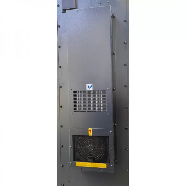 CNC soustruh OPTIturn L 50 P Optimum 3514340