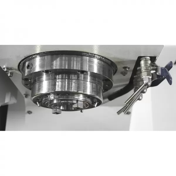 CNC frézka OPTImill F 300HSC Optimum 3511430