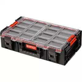 Organizér plastový QBRICK ONE 2XL 2.0 MFI 582x387x172 mm P90681