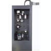 CNC frézka OPTImill F 120X Optimum 3515120