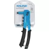Nýtovací kleště boční 260 mm XTline XT0792