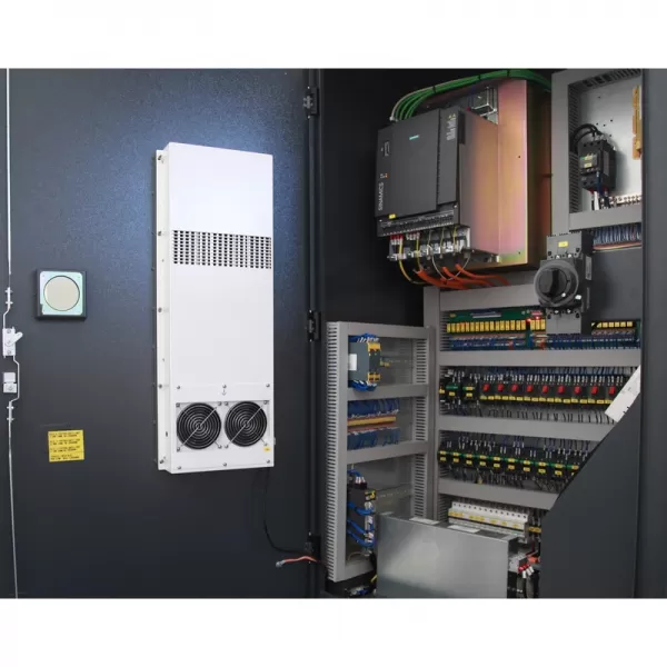 CNC frézka OPTImill F 200HSC Optimum 3511420