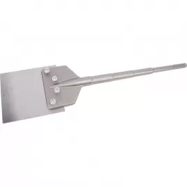 Sekáč špachtlový SDS MAX 18x630x150 mm Xtline XT1863150