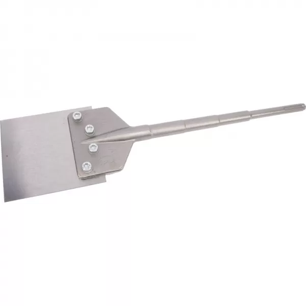 Sekáč špachtlový SDS MAX 18x630x150 mm Xtline XT1863150