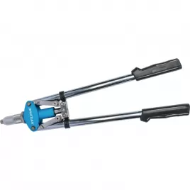 Nýtovací kleště čelní pákové 480 mm XTline XT0797