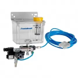 Mikrodávkovací přístroj 230V Metallkraft MD 11