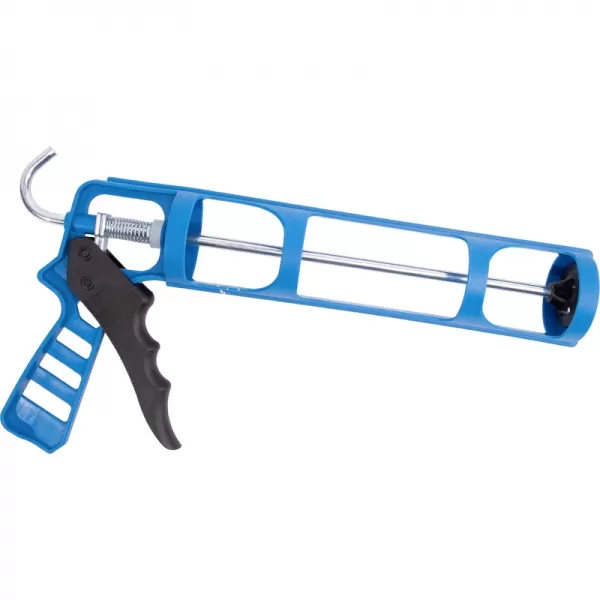 Pistole na tmel vytlačovací plastová 310 ml XTline XT09092