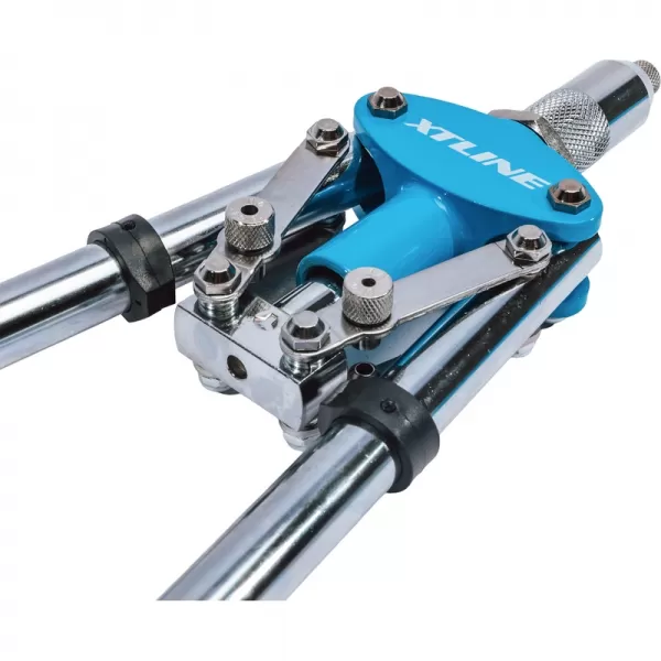 Nýtovací kleště čelní pákové 480 mm XTline XT0797