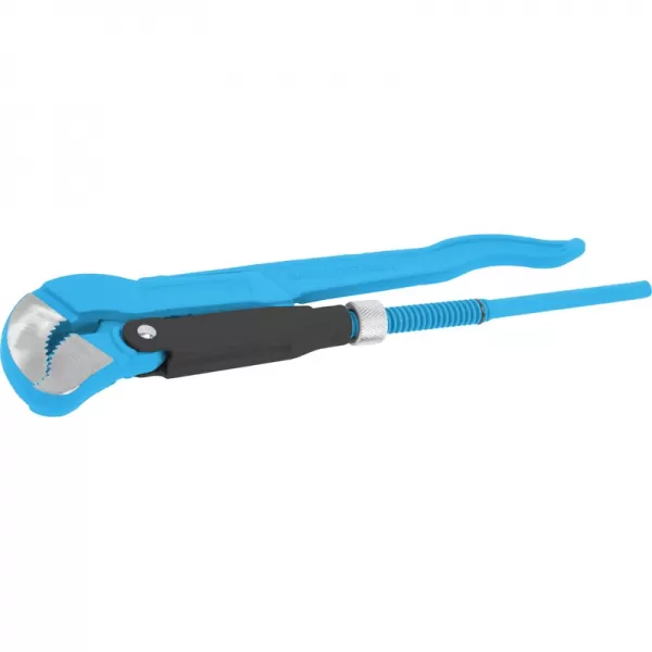 Hasák s kulatými čelistmi CrV 2"/560 mm XTline XT55560