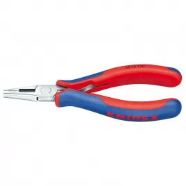 Kleště pro osazování elektronických součástek Knipex 36 12 130