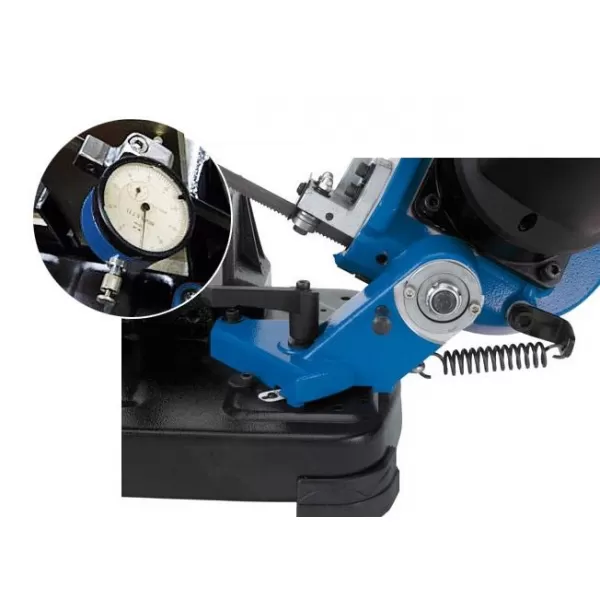 Pásová pila na kov Metallkraft MBS 150