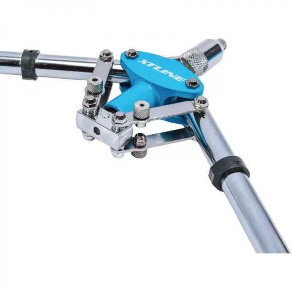 Nýtovací kleště čelní pákové 480 mm XTline XT0797