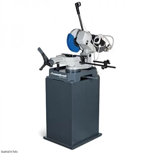 Manuální okružní pila na kov Metallkraft MKS 250 N