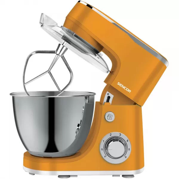 Kuchyňský robot SENCOR STM 36330R