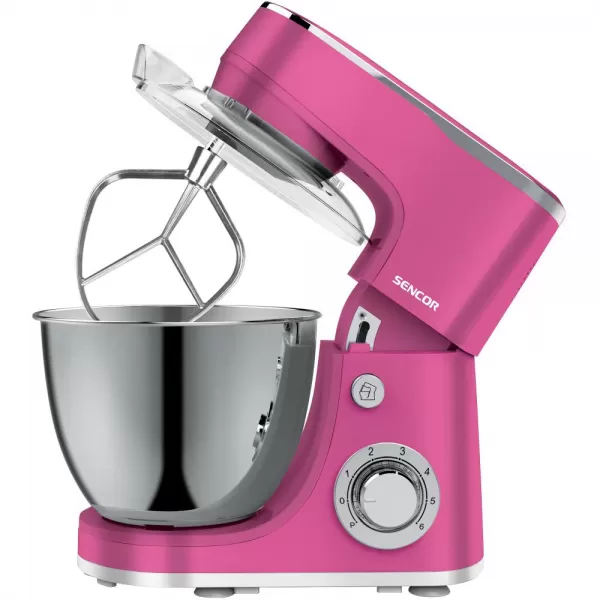 Kuchyňský robot SENCOR STM 3638RS