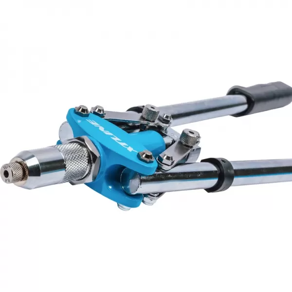 Nýtovací kleště čelní pákové 480 mm XTline XT0797