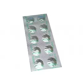 Tablety MARIMEX do testeru DPD 1 - volný chlor 11305005
