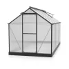 Skleník VITAVIA TRITON 7500 PC 6 mm černý LG3695