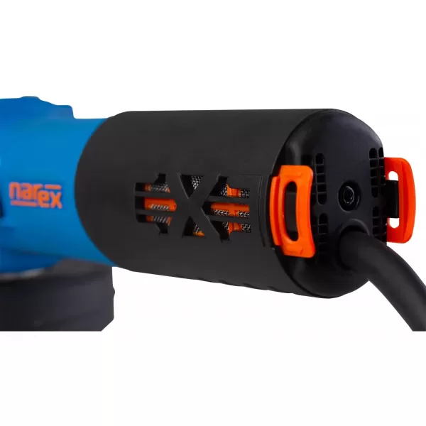 Úhlová bruska EBU 9-125 Narex 65406912