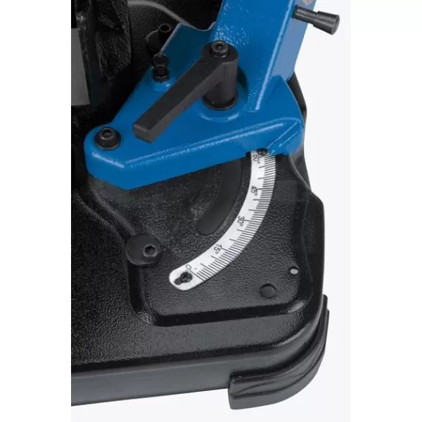 Pásová pila na kov Metallkraft MBS 150