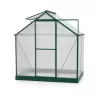 Skleník VITAVIA TRITON 2500 PC 4 mm zelený LG3645
