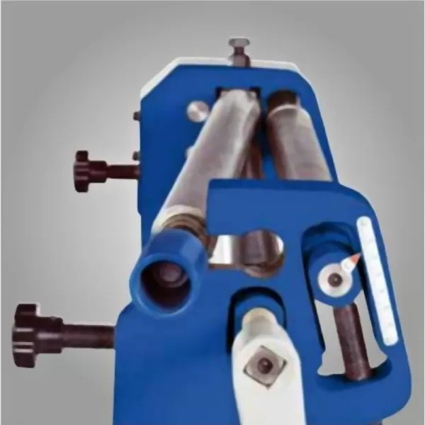 Ruční zakružovačka plechu Metallkraft RBM 305 3780112