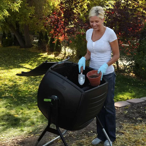 Kompostér LIFETIME 60076 SINGLE LG3724