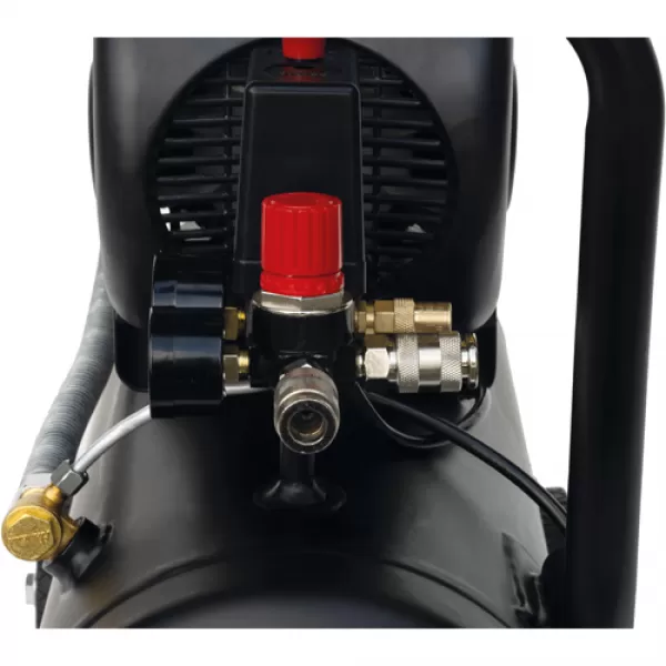 Kompresor Black Wind BL, 1,8 kW