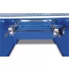 Elektrické tabulové nůžky na plech Metallkraft MTBS MTBS 1255-40 E