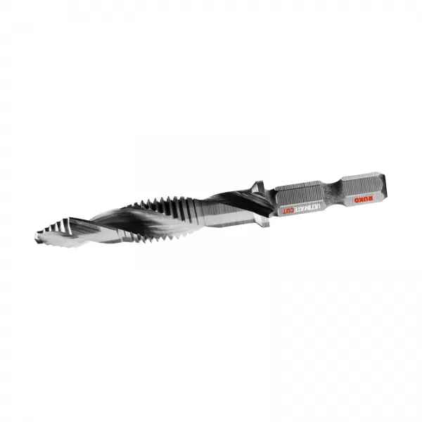 Závitník kombinovaný HSS FLOWSTEP M6x1 mm RUKO RU270617