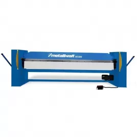 Elektrická ohýbačka plechu Metallkraft MSBM 2520-20 SH