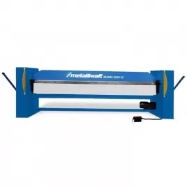 Elektrická ohýbačka plechu Metallkraft MSBM 3020-15 S