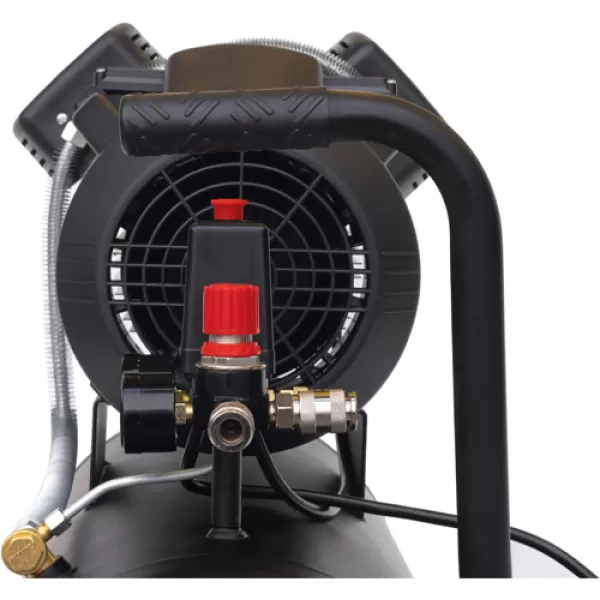 Kompresor Black Wind BL, 1,8 kW