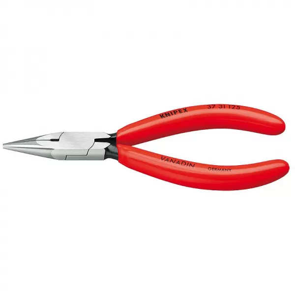 Kleště pro uchopení jemné mechaniky Knipex 37 31 125