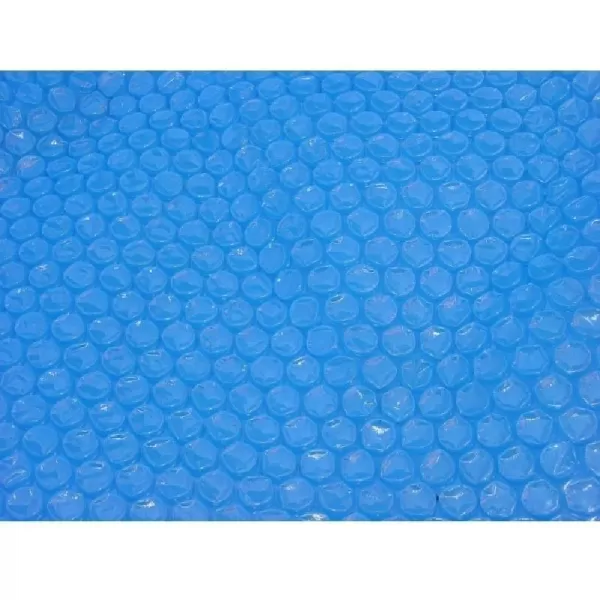 Solární plachta 2,5 m na bazén Tampa 3,05 modrá MARIMEX 10400146