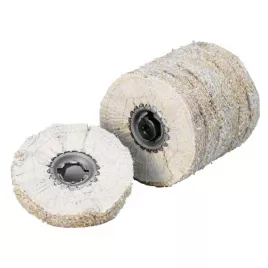 Leštící kotouč zrcadlový lesk 100 x 19,1mm