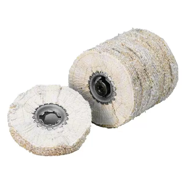 Leštící kotouč zrcadlový lesk 100 x 19,1mm
