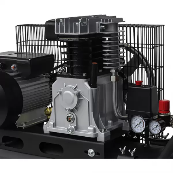 Kompresor Black Wind BB, 2,2 kW