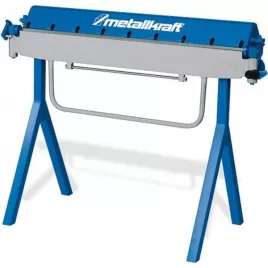 Ohýbačka plechu Metallkraft HSBM 660 N