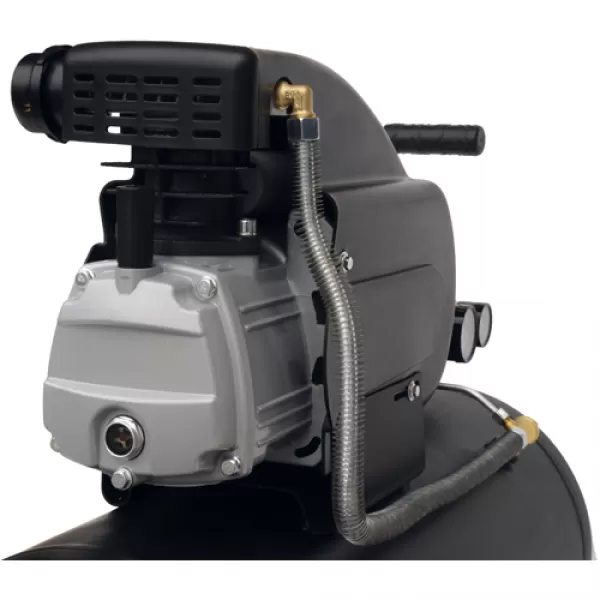 Kompresor Black Wind BL, 1,8 kW