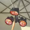 Infrazářič EUROM Parasol 1500