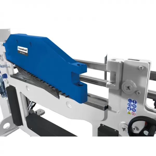 Tvářecí lis WPK 1250-32 Metallkraft 3778125